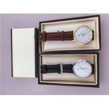 Vogue Stylish Dw Nylon Strap Watch, Super Slim Dw Watch Daniel Wellington for Men, Dw Watch (DC-634)